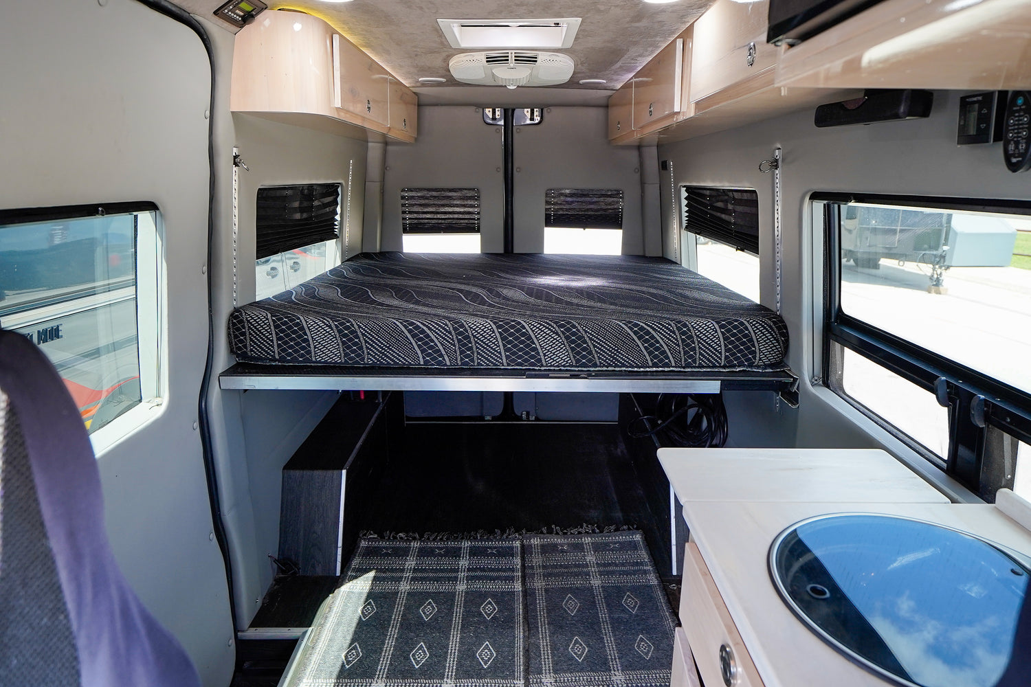 2018 Mercedes Sprinter - Preowned