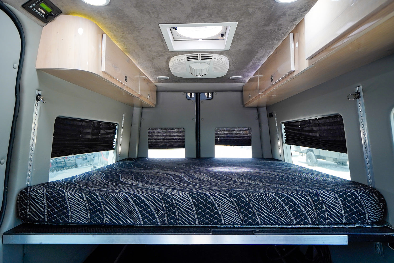 2018 Mercedes Sprinter - Preowned