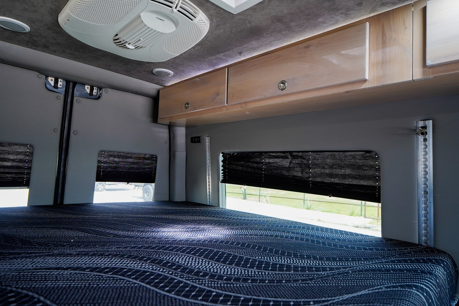 2018 Mercedes Sprinter - Preowned