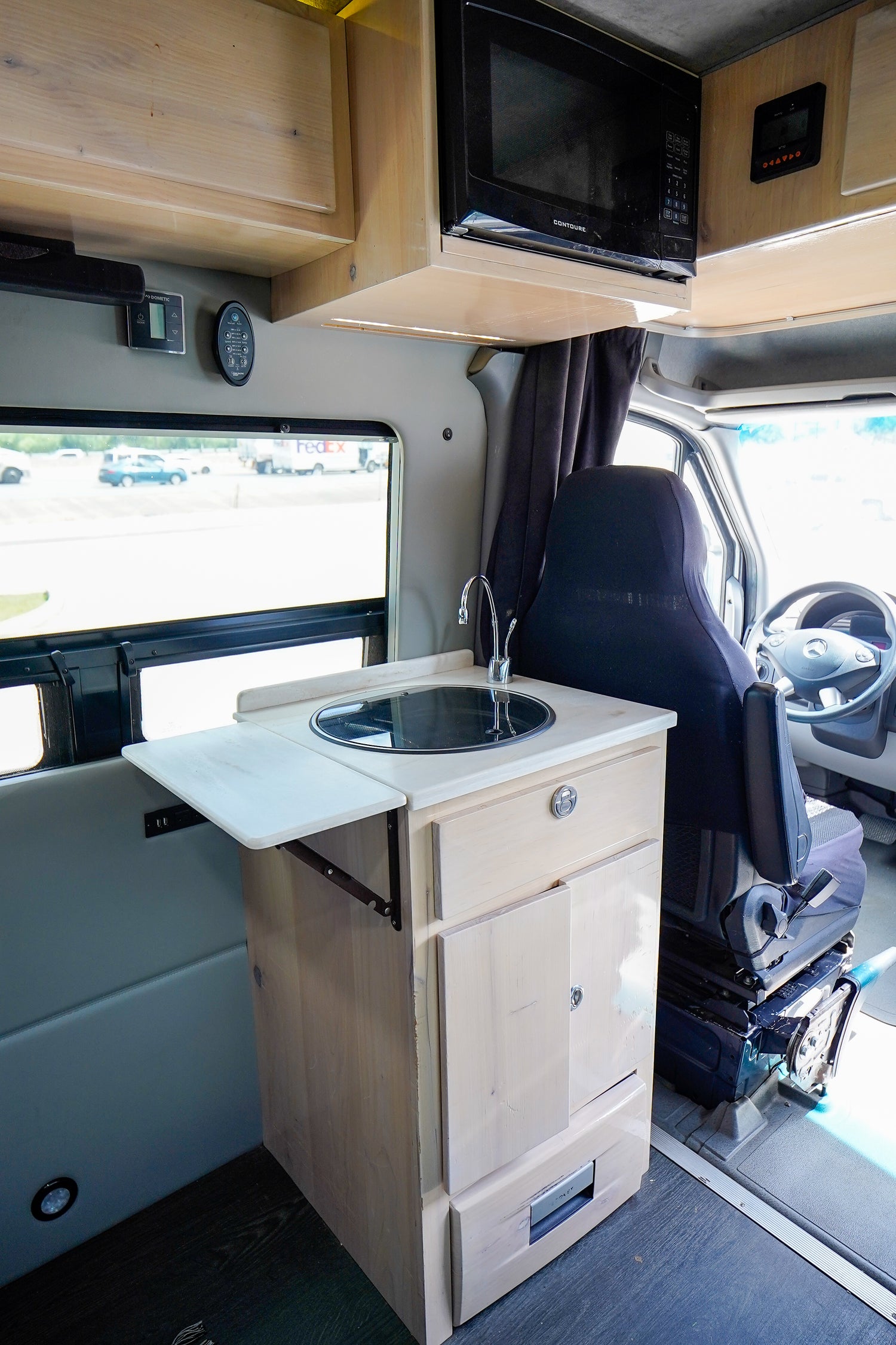 2018 Mercedes Sprinter - Preowned