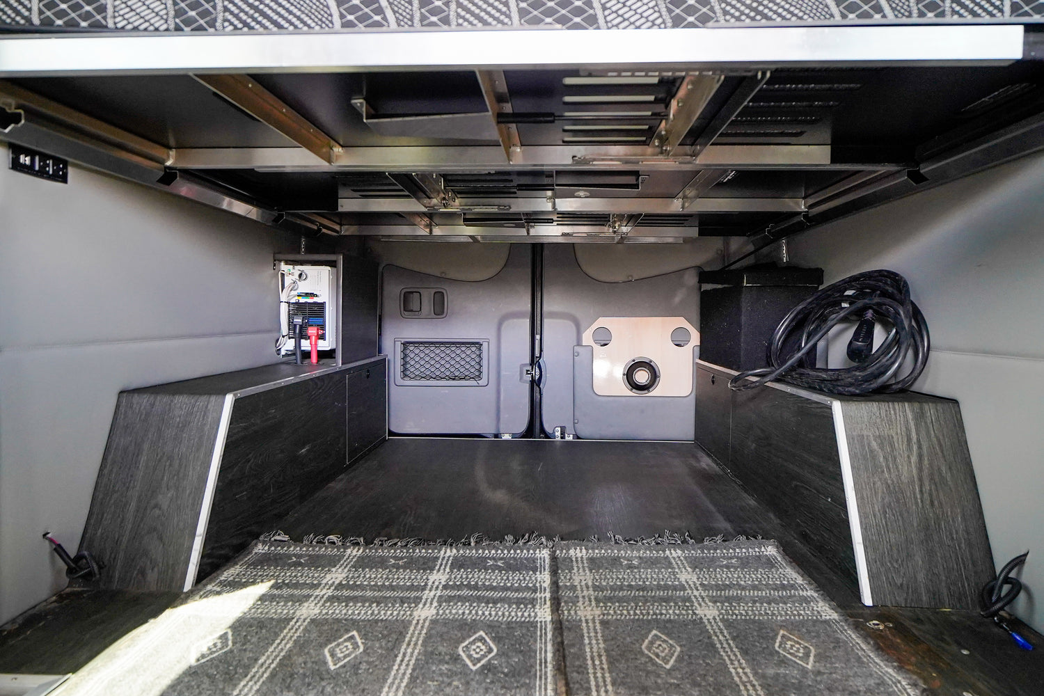 2018 Mercedes Sprinter - Preowned