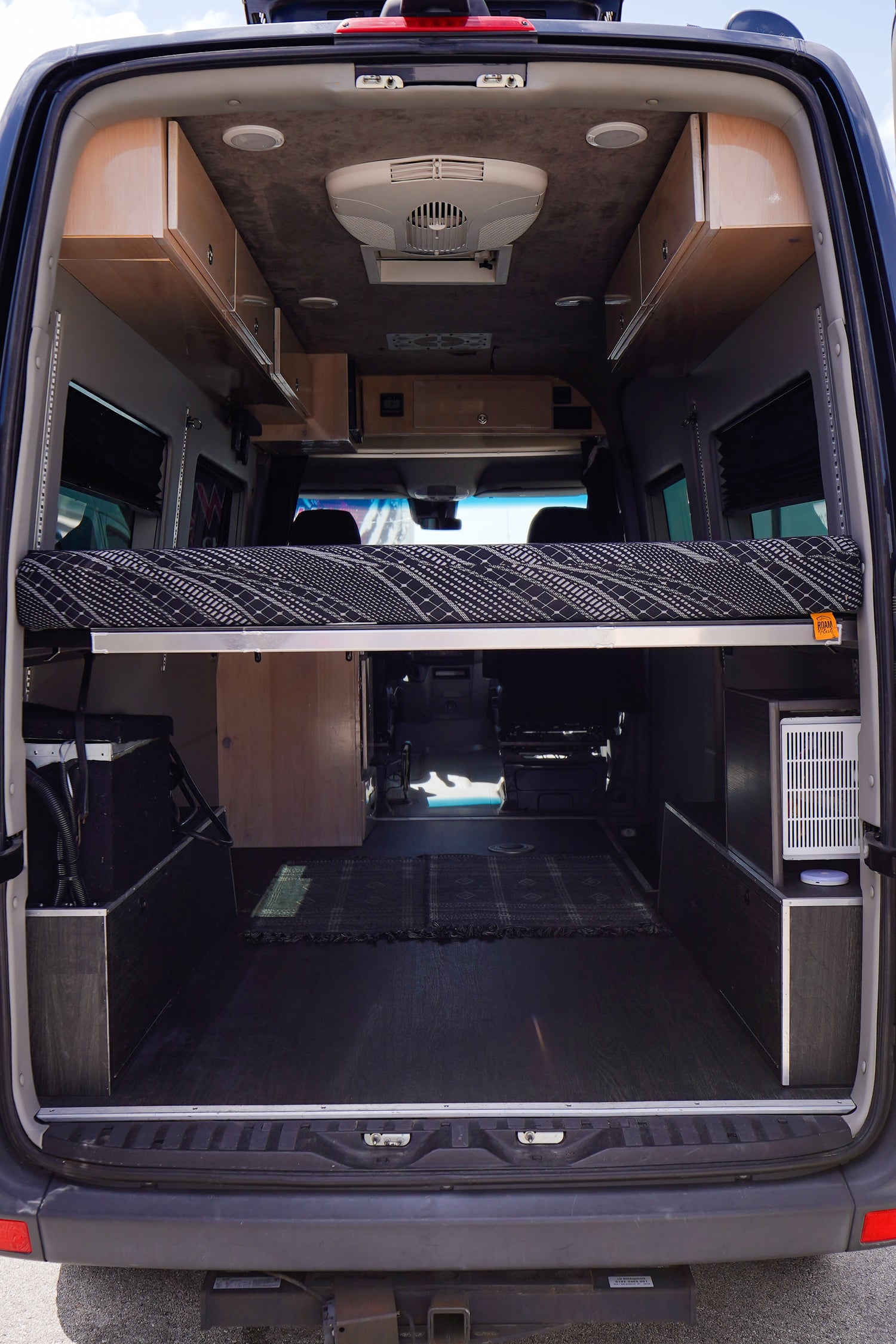 2018 Mercedes Sprinter - Preowned
