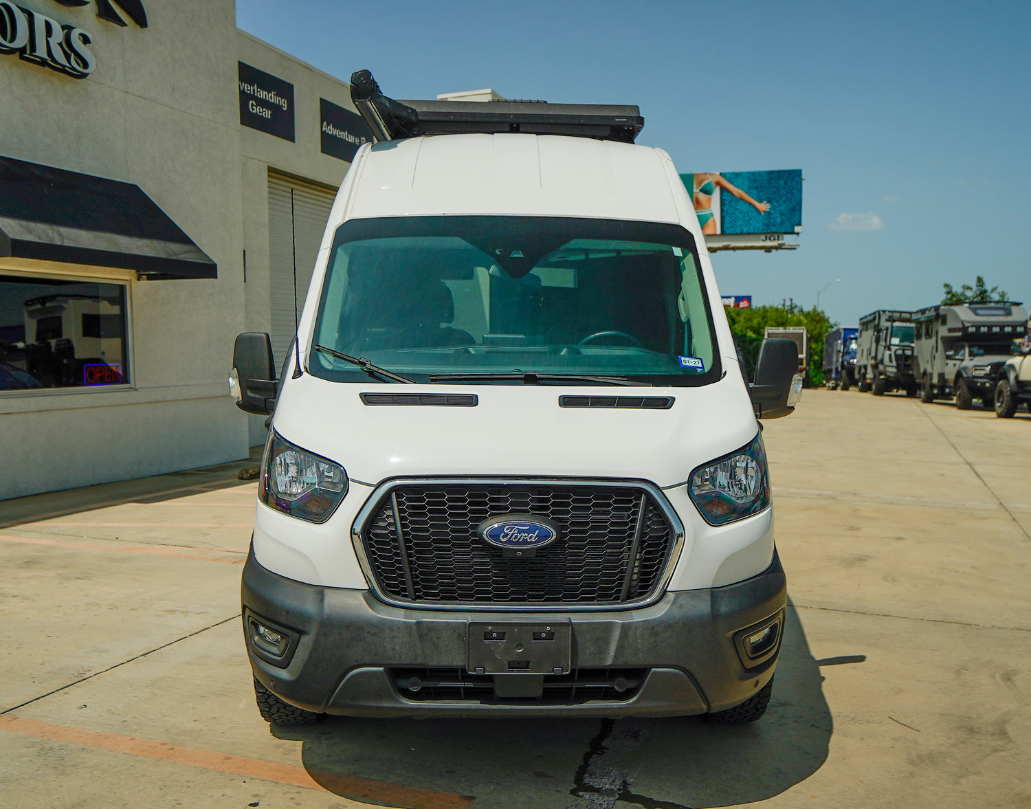 DEAL PENDING! 2022 Storyteller Mode LT - Preowned