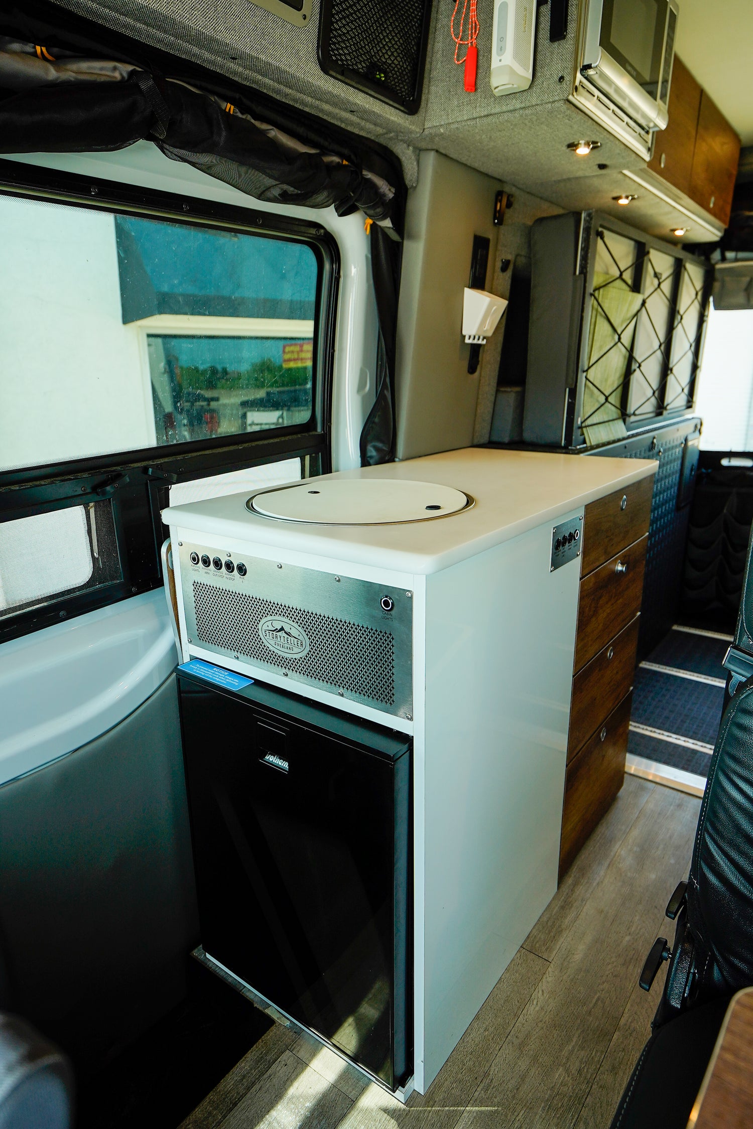 DEAL PENDING! 2022 Storyteller Mode LT - Preowned