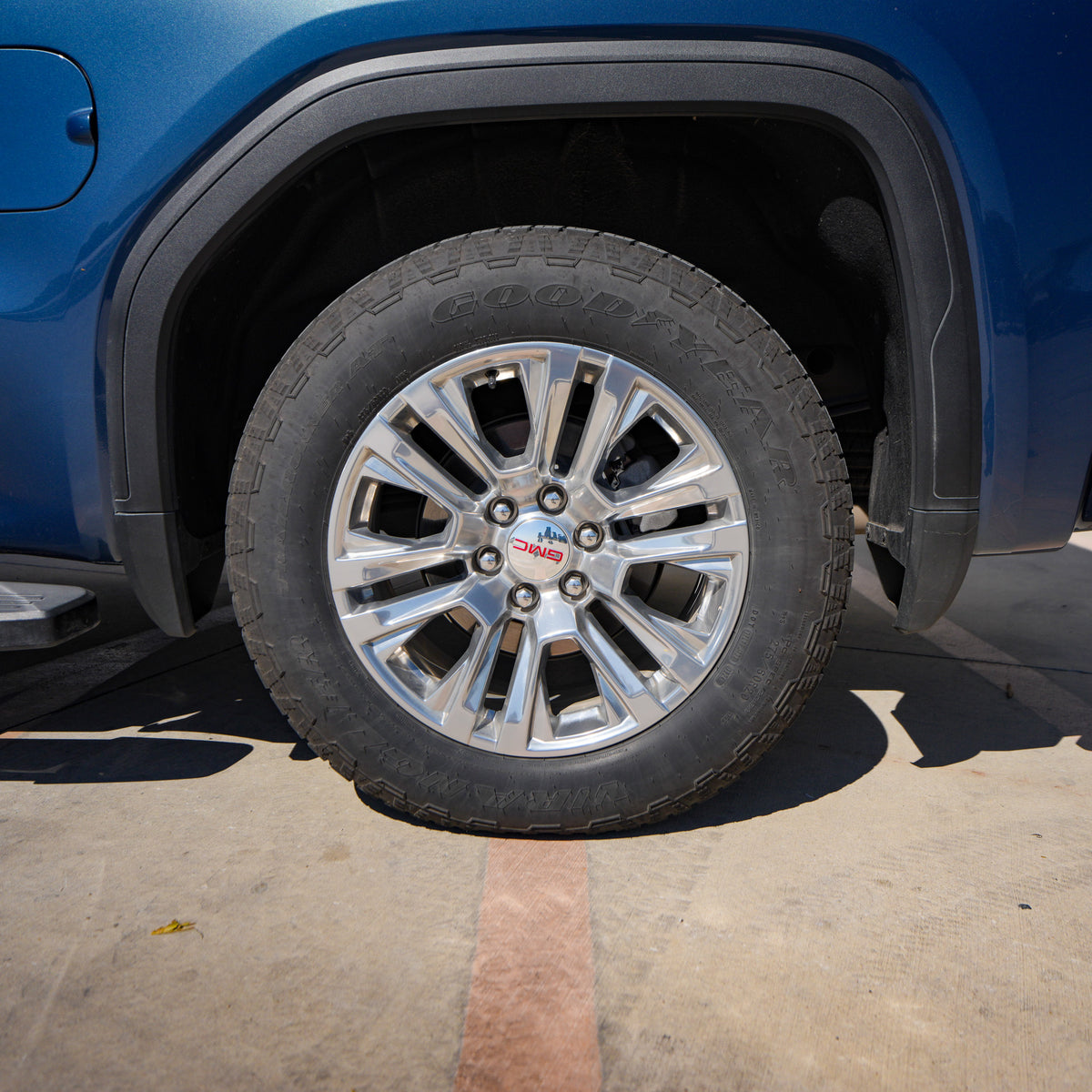 2024 GMC Sierra Denali with Truck Bed Camper - Preowned