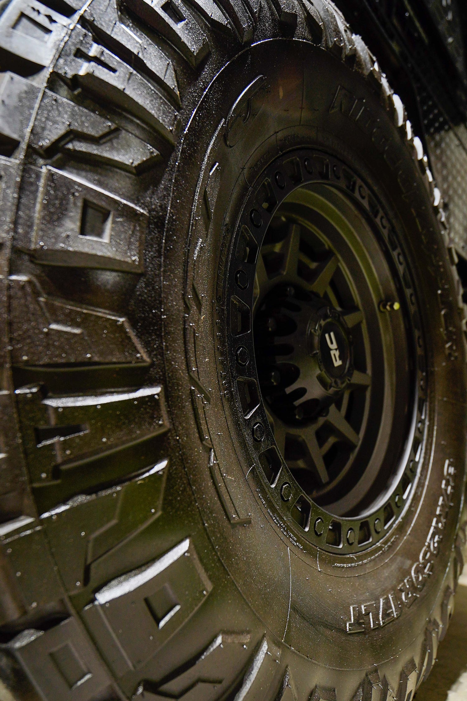 No Limits Expedition Trailer - Preowned