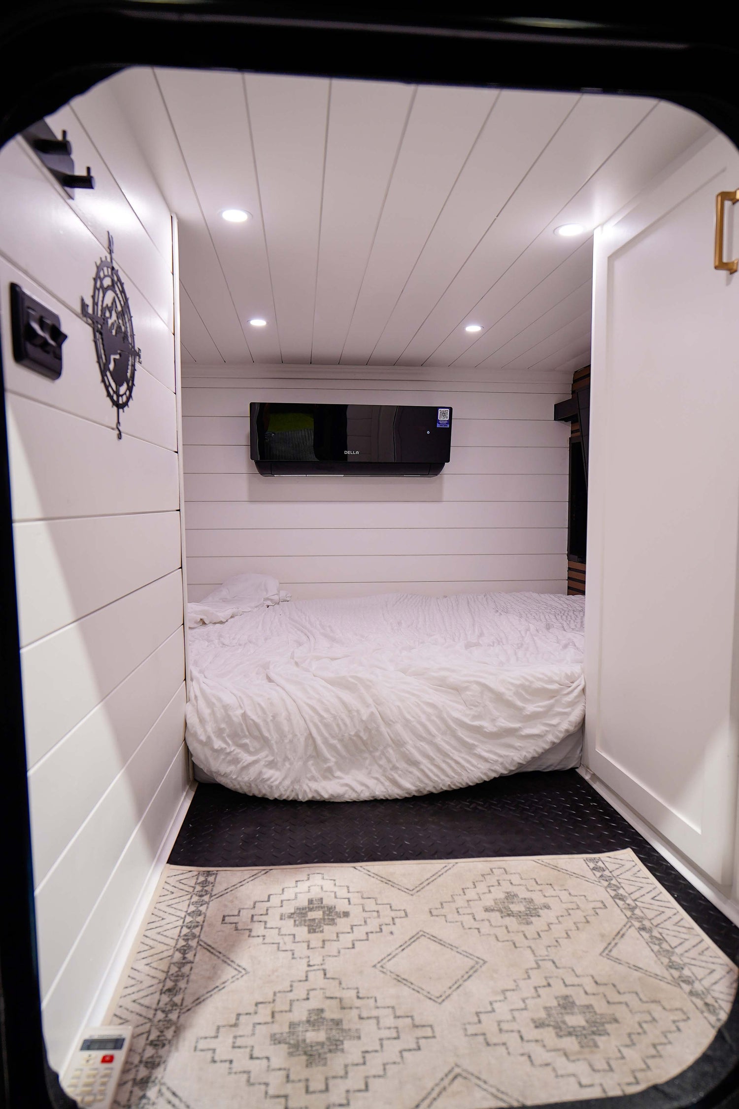 No Limits Expedition Trailer - Preowned