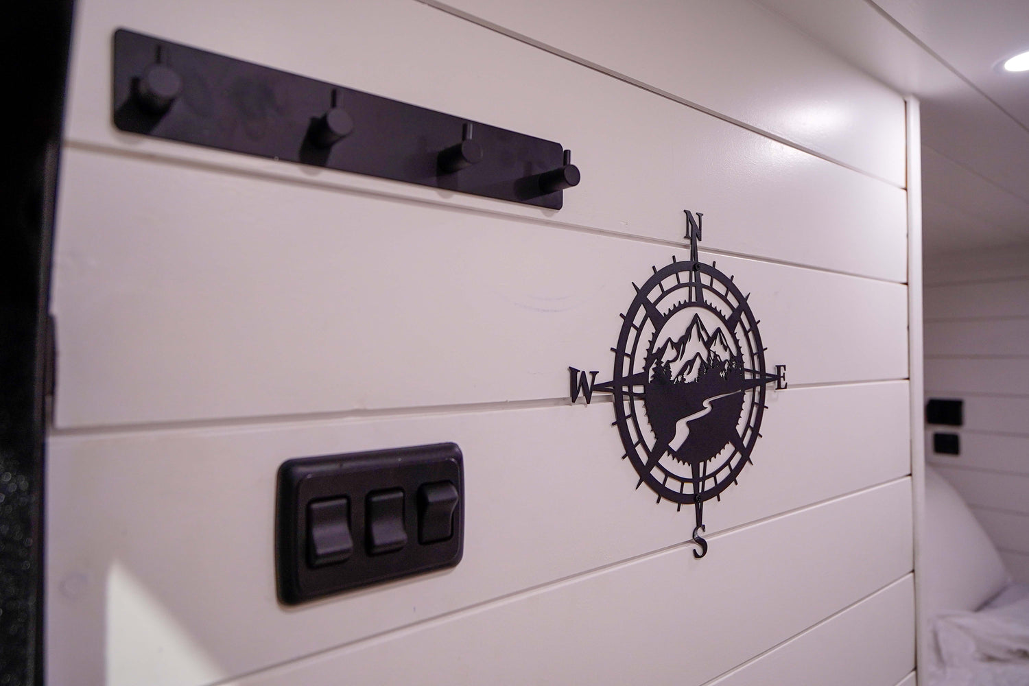 No Limits Expedition Trailer - Preowned