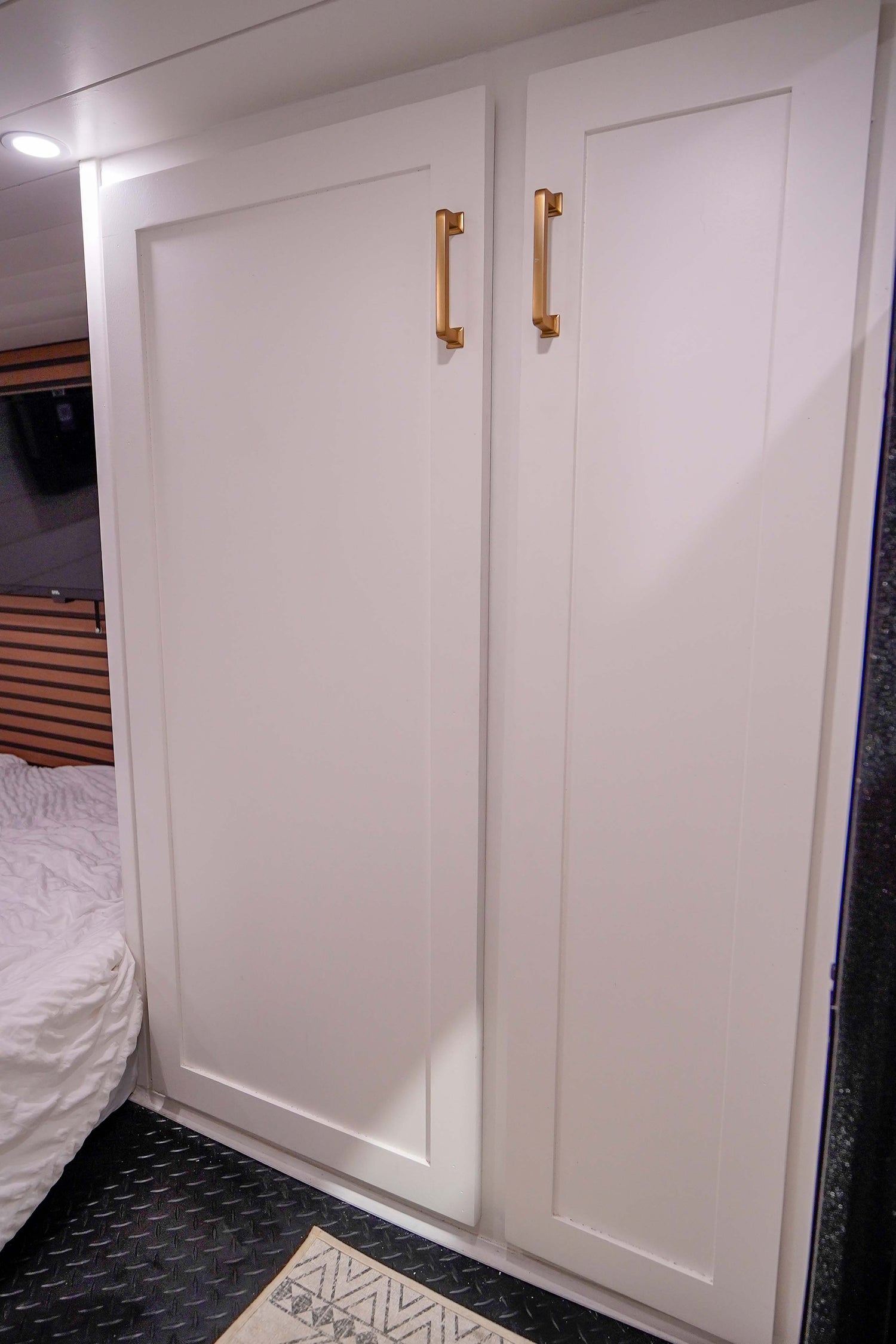 No Limits Expedition Trailer - Preowned