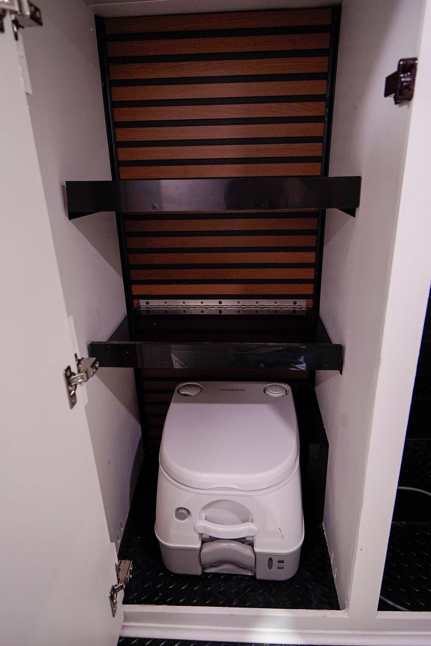 No Limits Expedition Trailer - Preowned