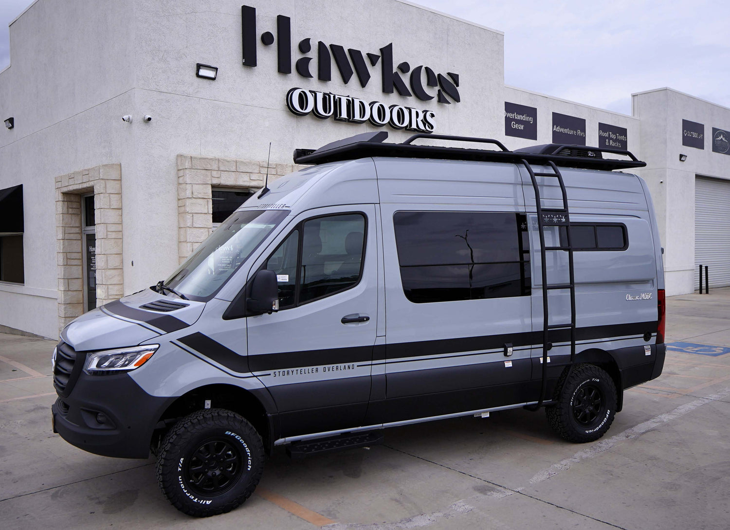 NEW ARRIVAL! 2026 STO Classic Mode OG