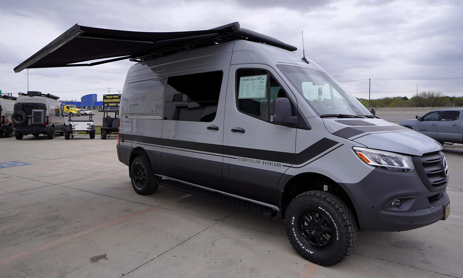 NEW ARRIVAL! 2026 STO Classic Mode OG