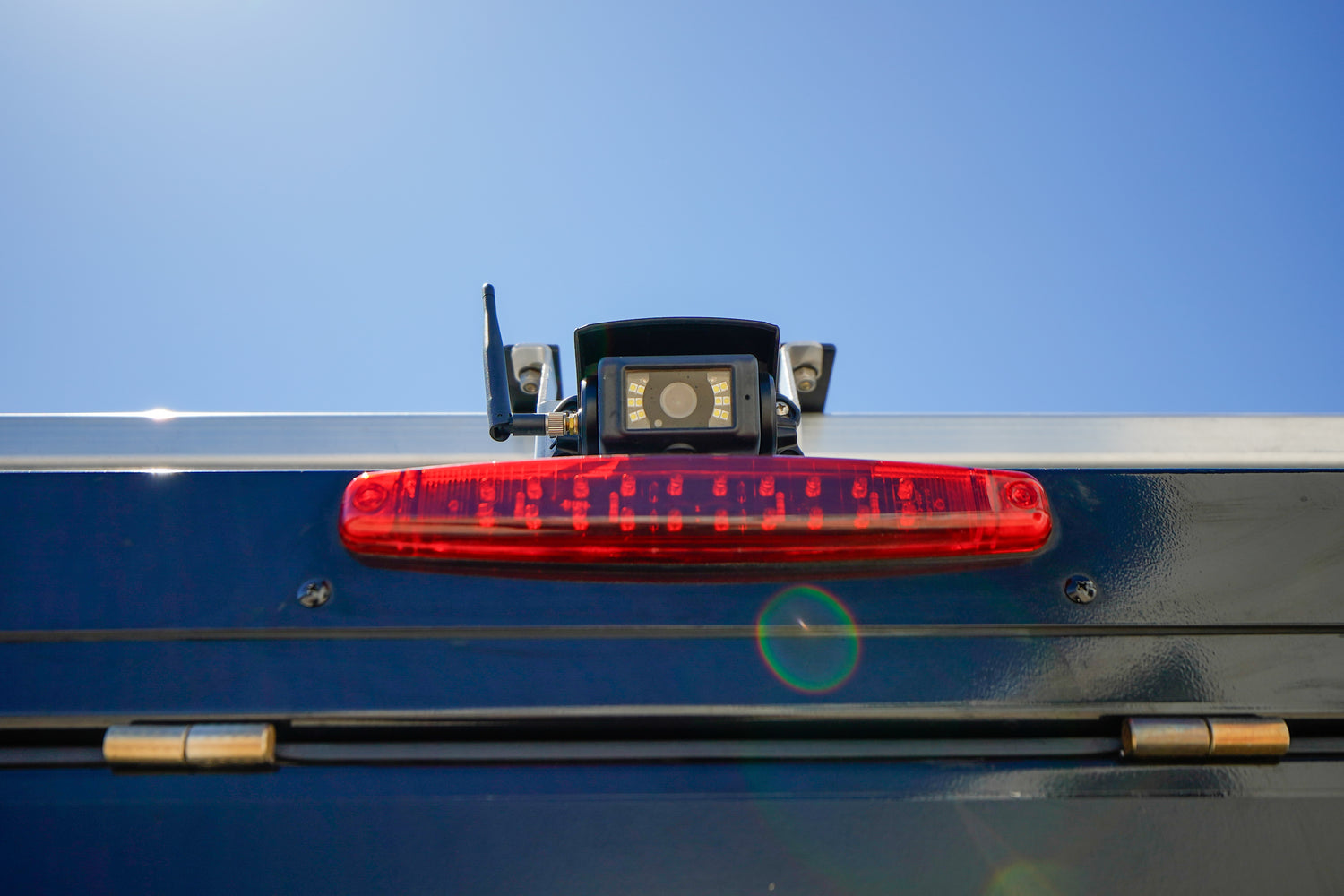 SOLD! 2023 OFFGRID EXPEDITION OVERLAND TRAILER - Preowned