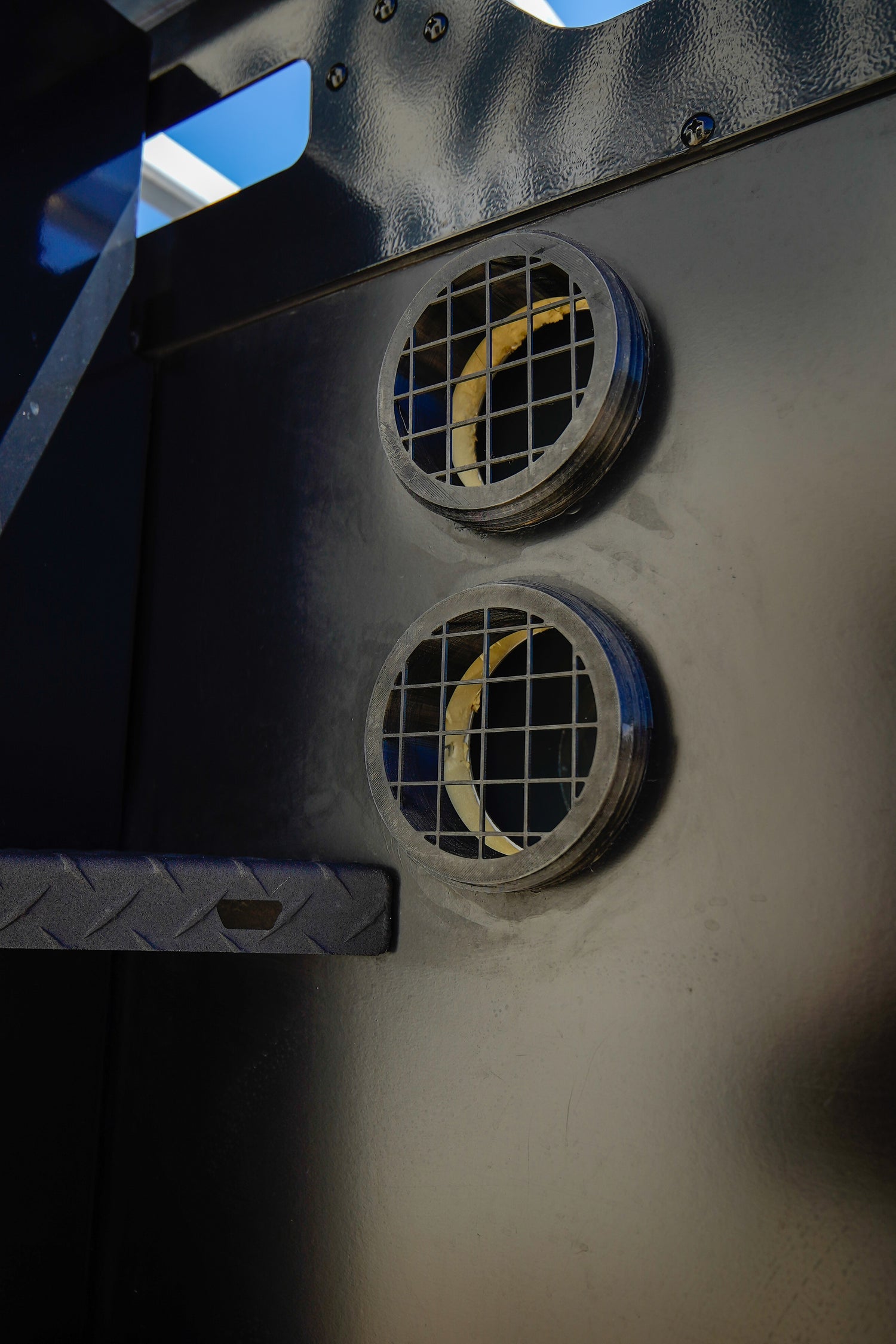 SOLD! 2023 OFFGRID EXPEDITION OVERLAND TRAILER - Preowned