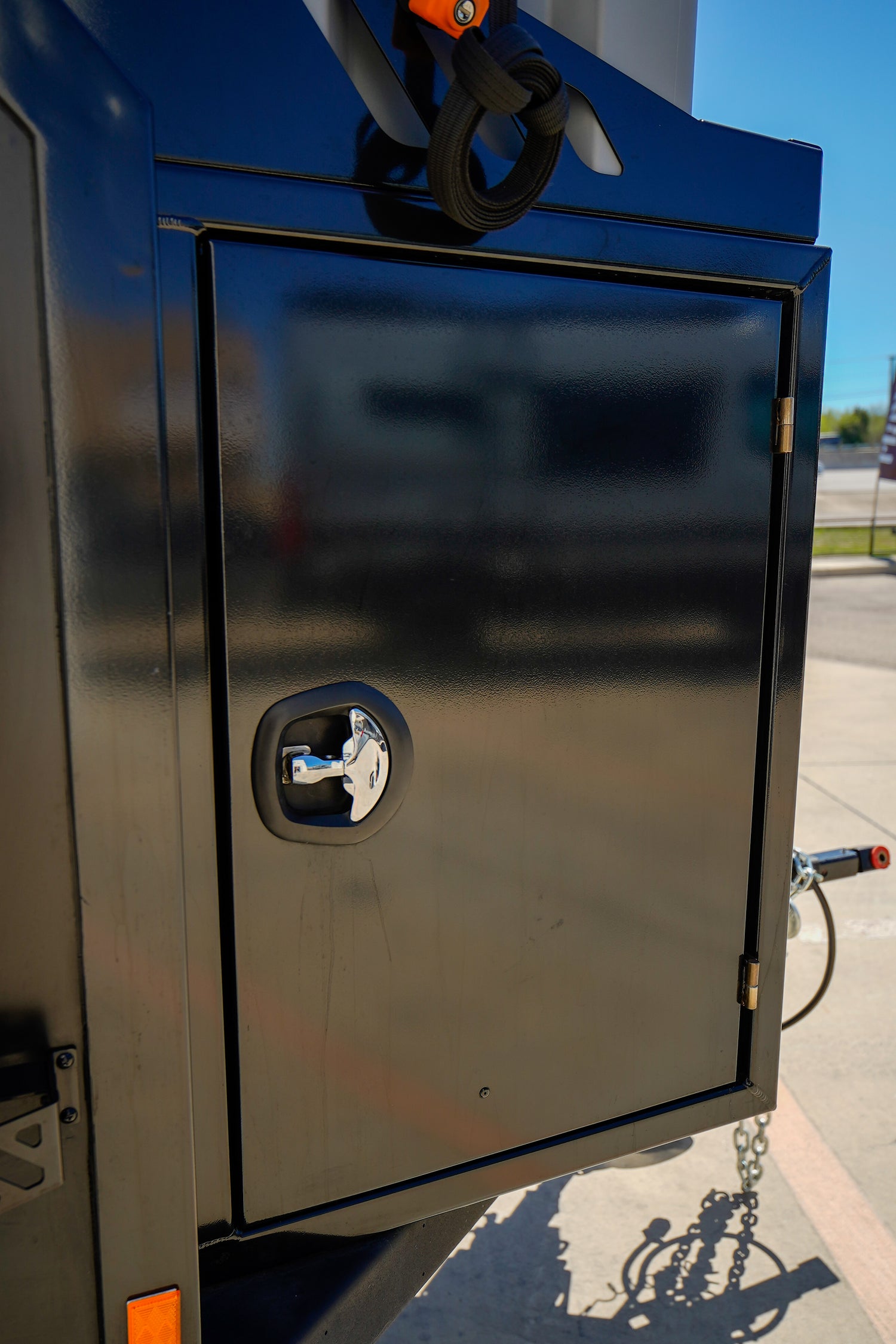 SOLD! 2023 OFFGRID EXPEDITION OVERLAND TRAILER - Preowned