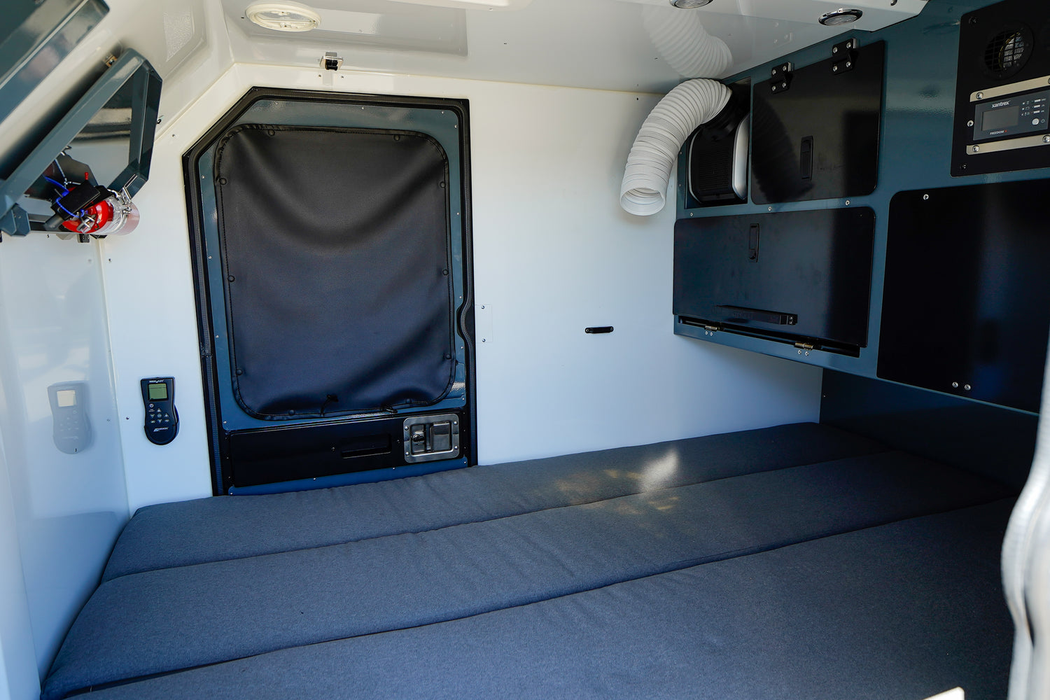 SOLD! 2023 OFFGRID EXPEDITION OVERLAND TRAILER - Preowned