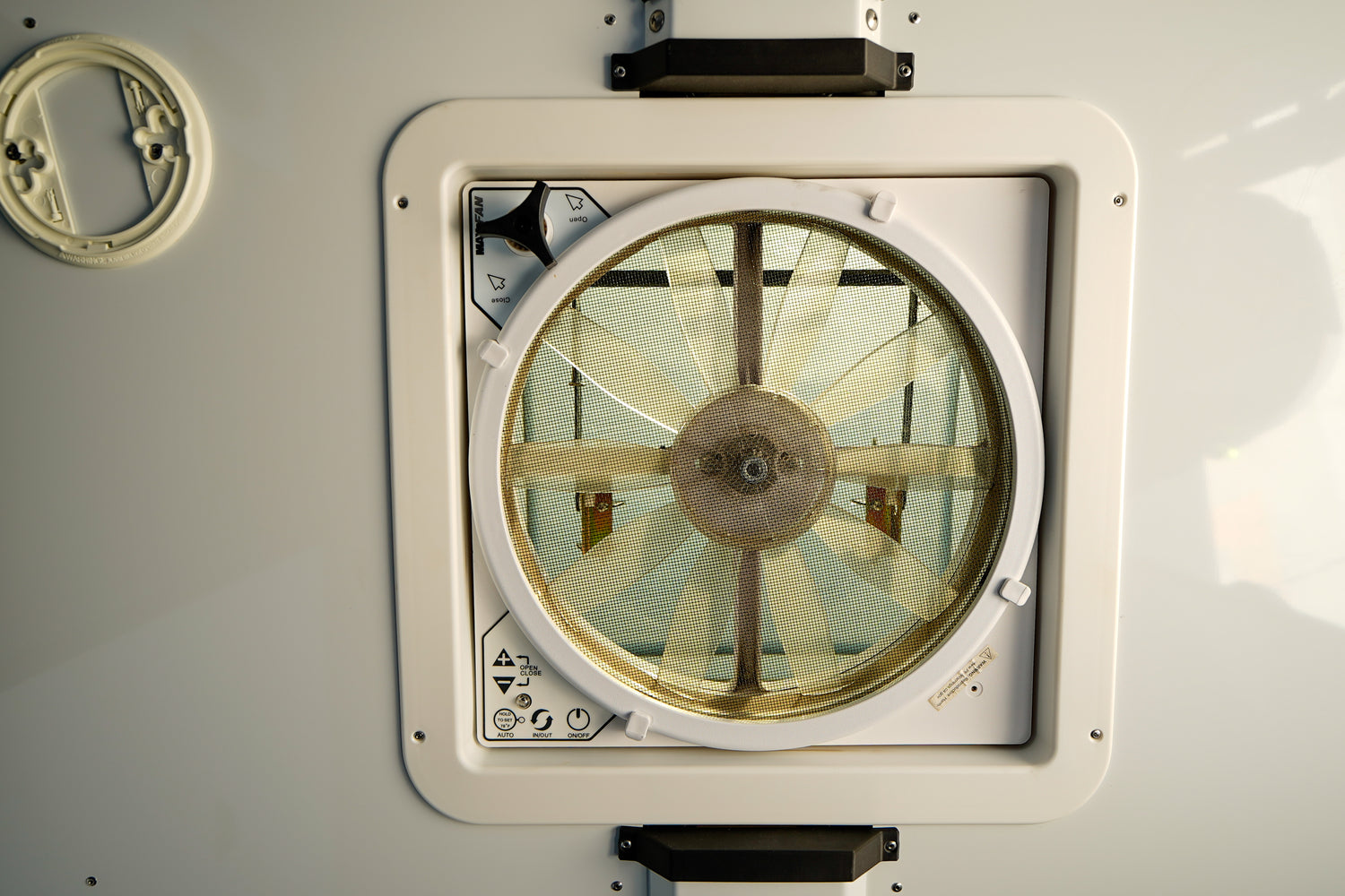 SOLD! 2023 OFFGRID EXPEDITION OVERLAND TRAILER - Preowned