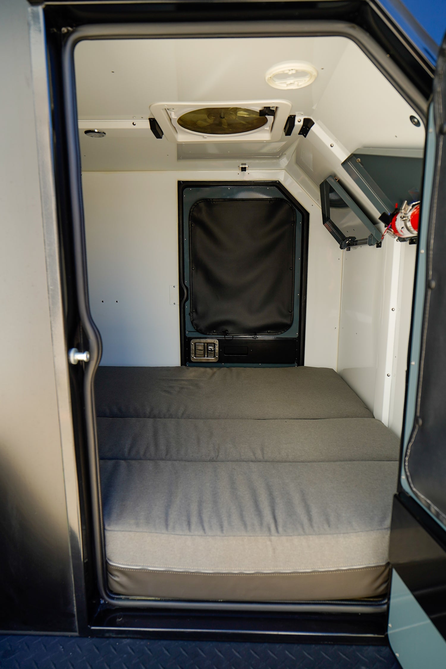 SOLD! 2023 OFFGRID EXPEDITION OVERLAND TRAILER - Preowned