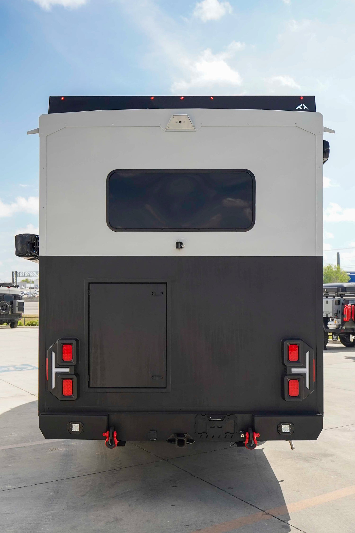 NEW ARRIVAL!  2026 TIFFIN OPEN TRAIL