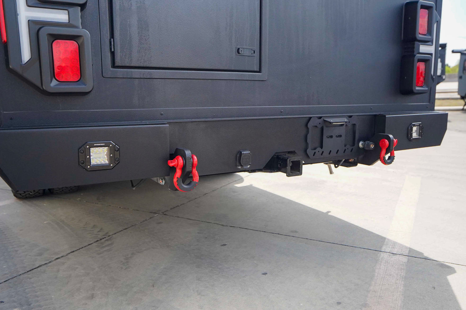 NEW ARRIVAL!  2026 TIFFIN OPEN TRAIL