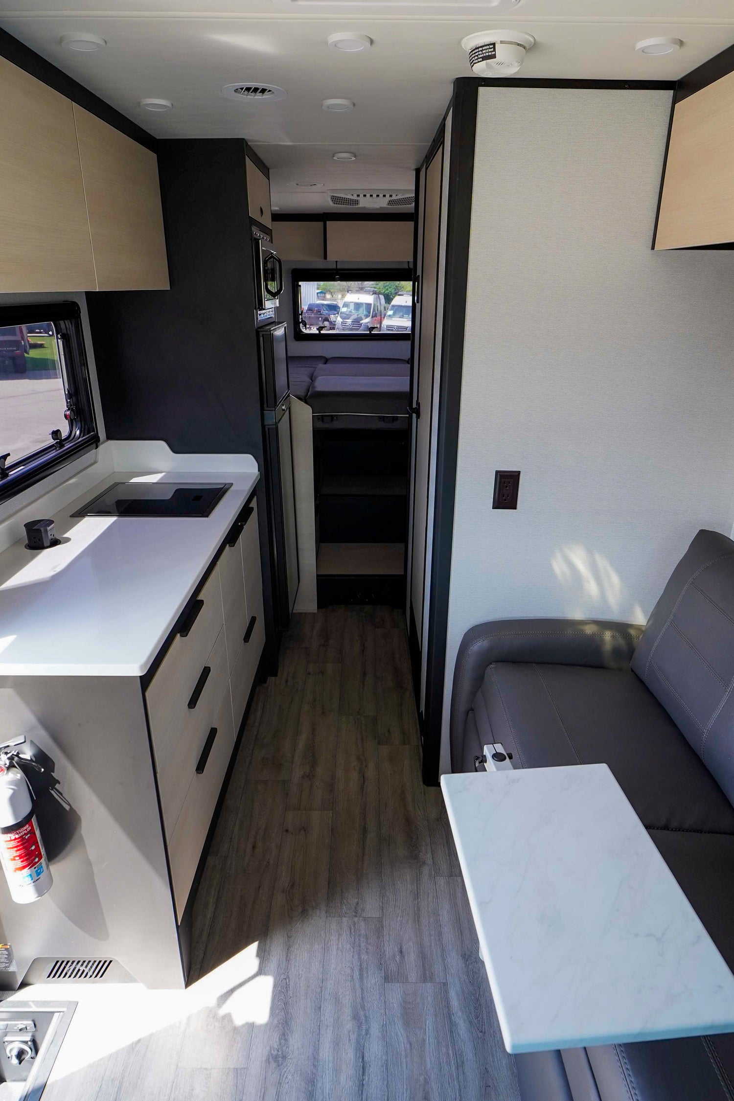 NEW ARRIVAL!  2026 TIFFIN OPEN TRAIL