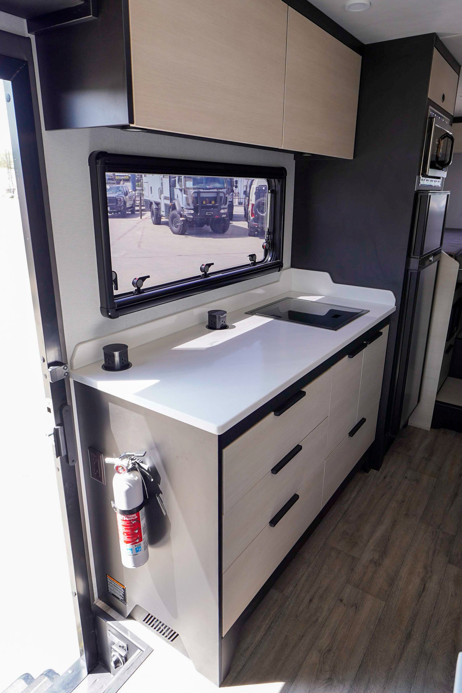 NEW ARRIVAL!  2026 TIFFIN OPEN TRAIL