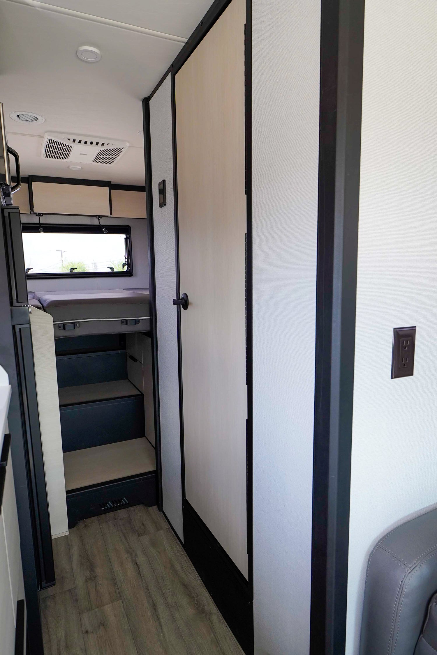 NEW ARRIVAL!  2026 TIFFIN OPEN TRAIL