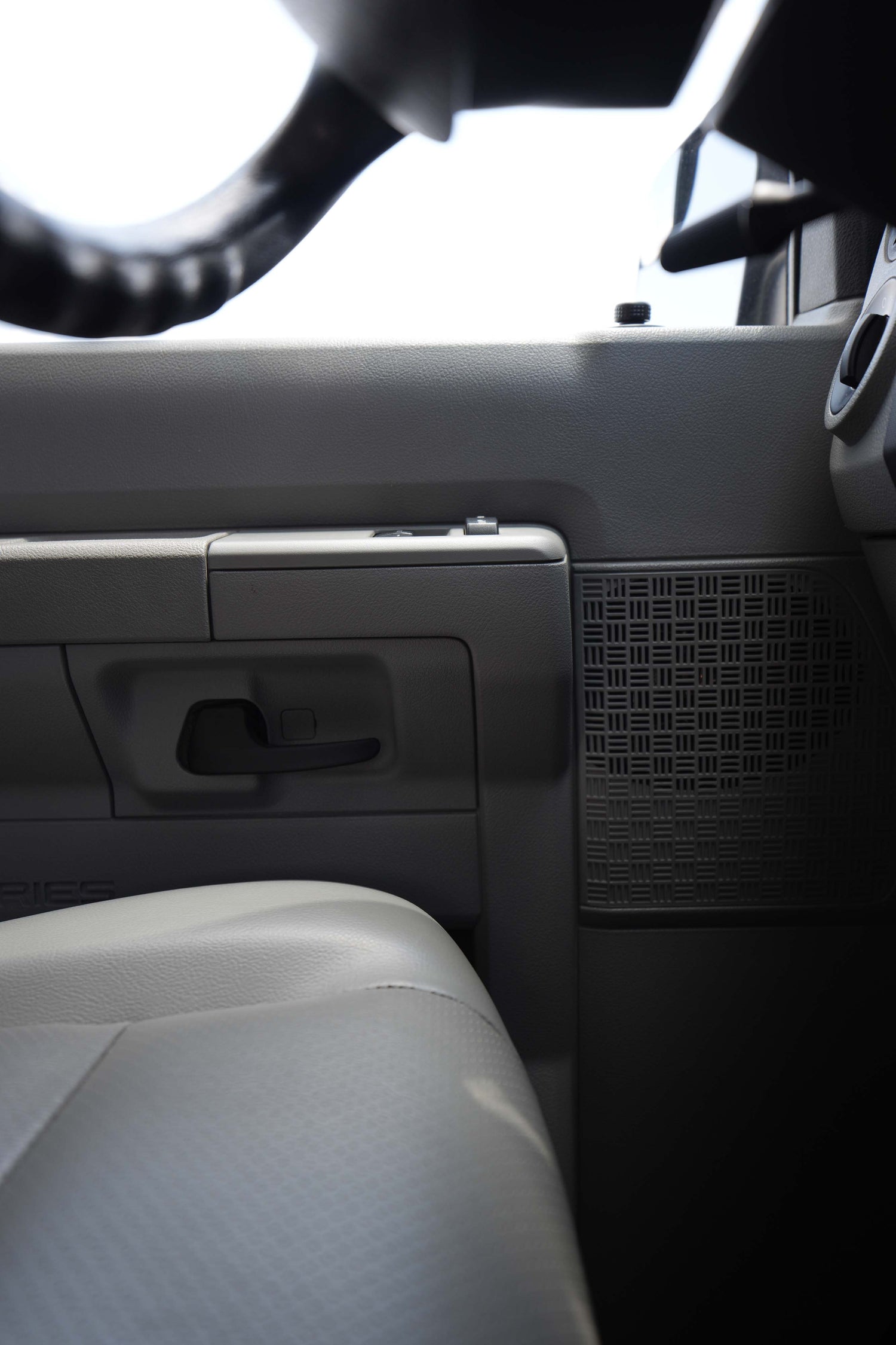2014 Ford E-250 - Preowned