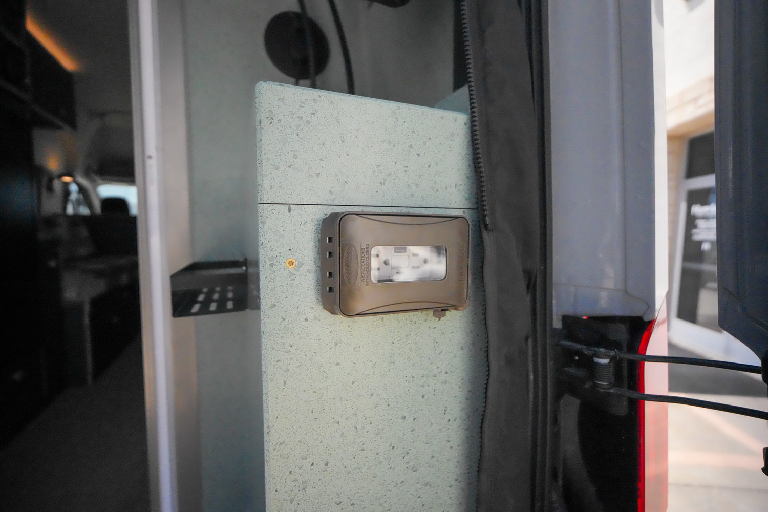 2024 Ford Transit T-350 HR - Preowned