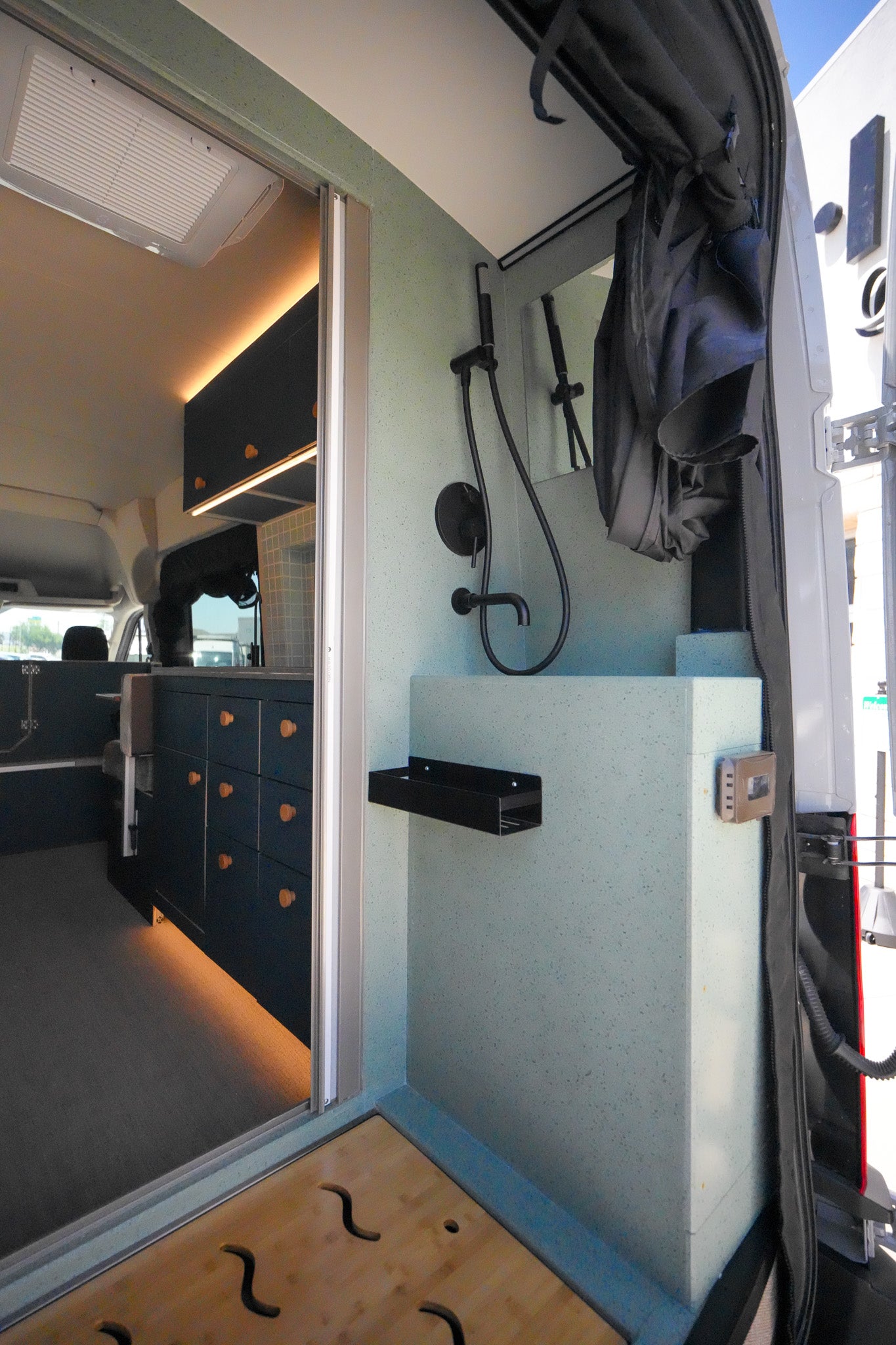 2024 Ford Transit T-350 HR - Preowned
