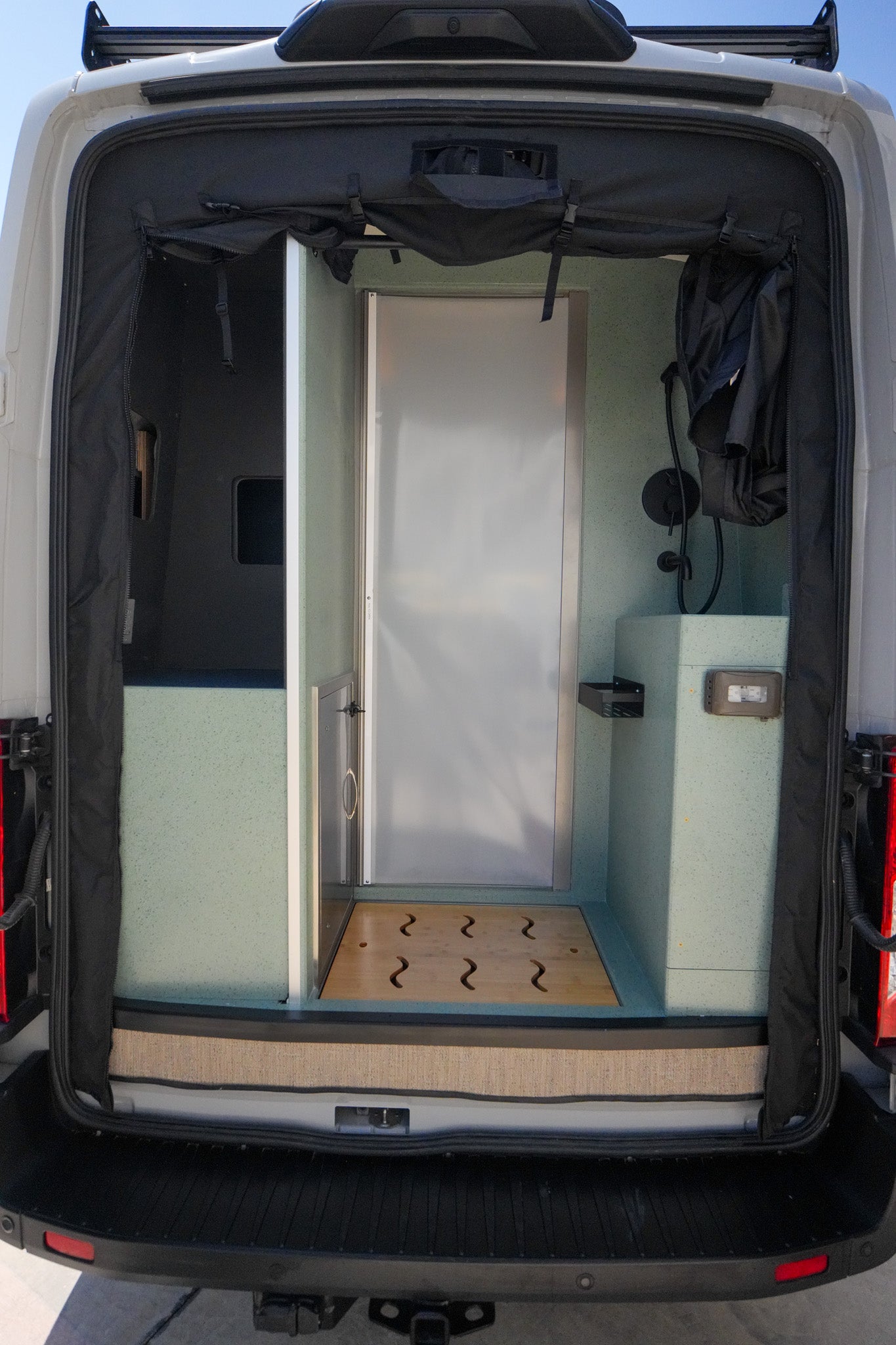 2024 Ford Transit T-350 HR - Preowned