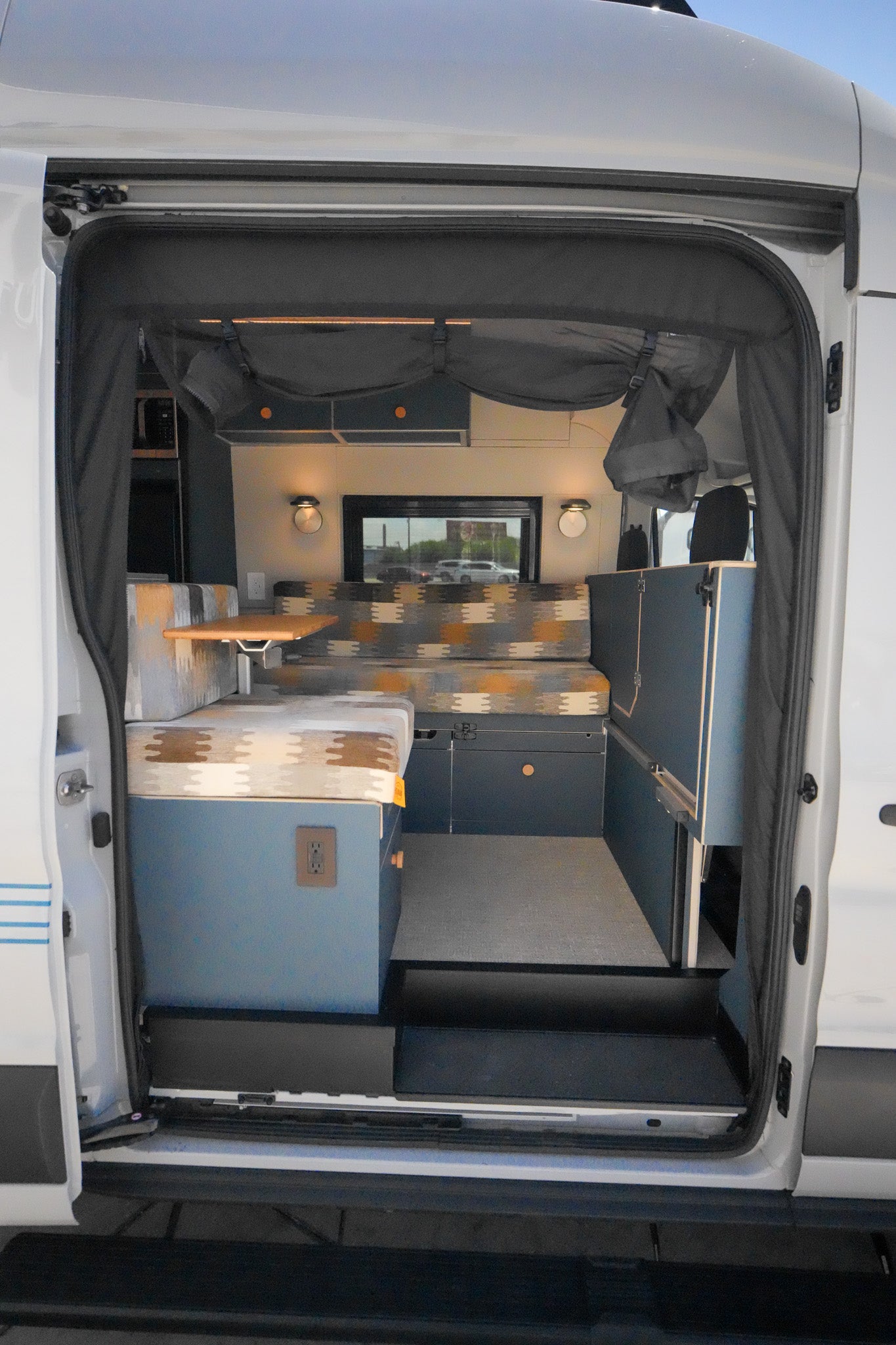 2024 Ford Transit T-350 HR - Preowned