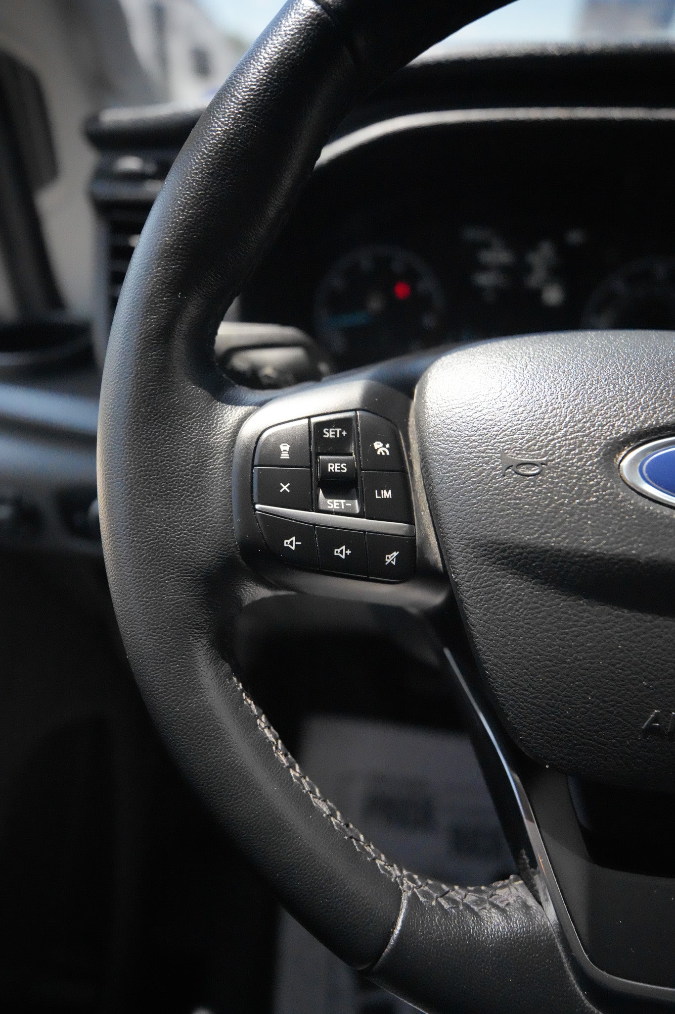 2024 Ford Transit T-350 HR - Preowned