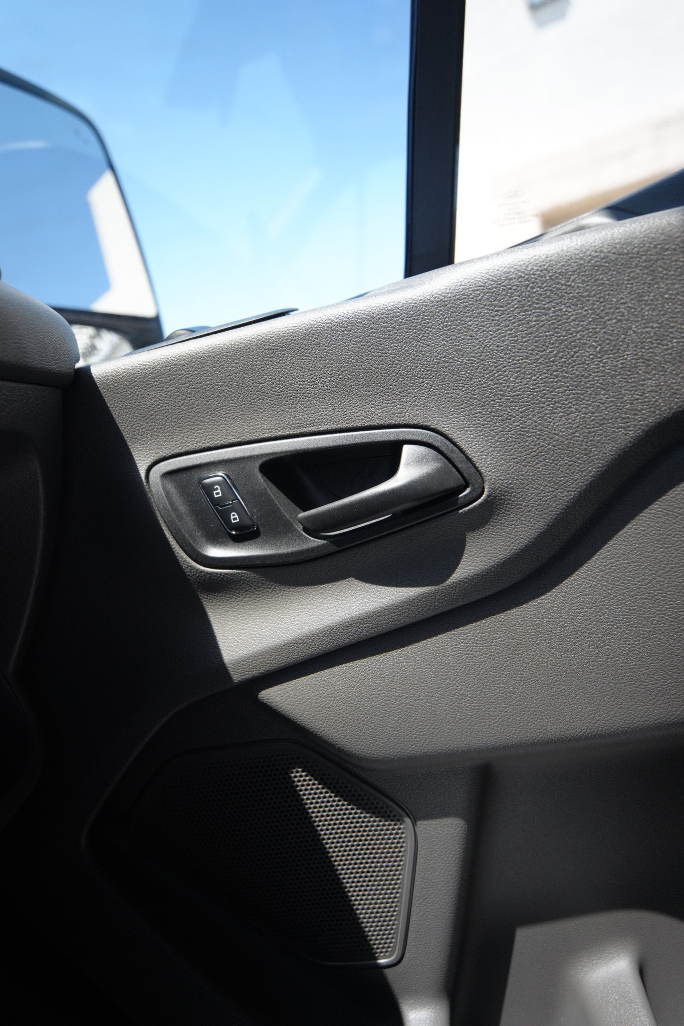 2024 Ford Transit T-350 HR - Preowned