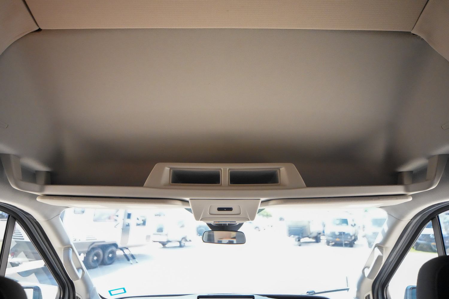 2024 Ford Transit T-350 HR - Preowned