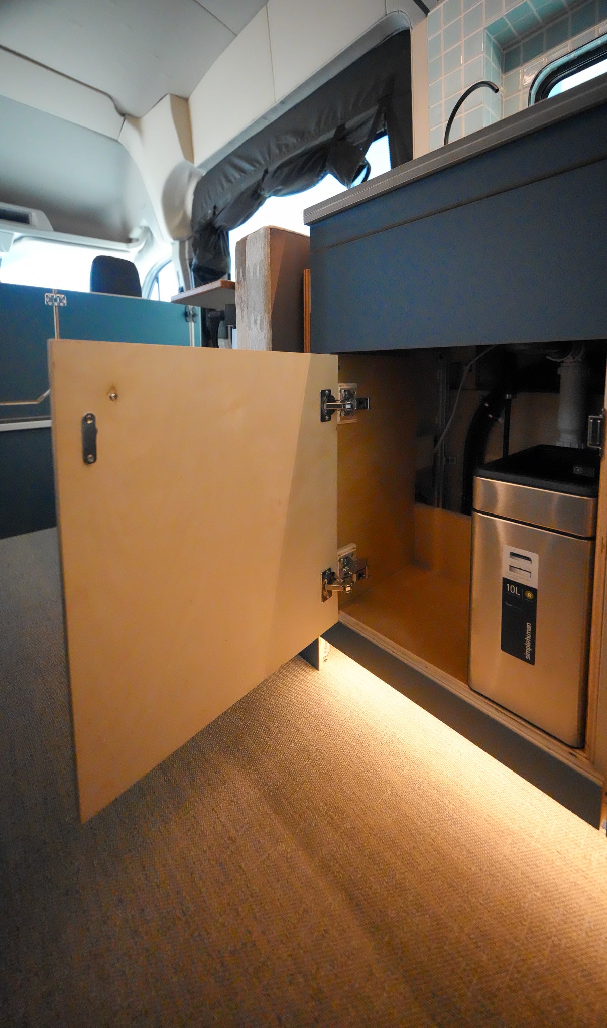 2024 Ford Transit T-350 HR - Preowned