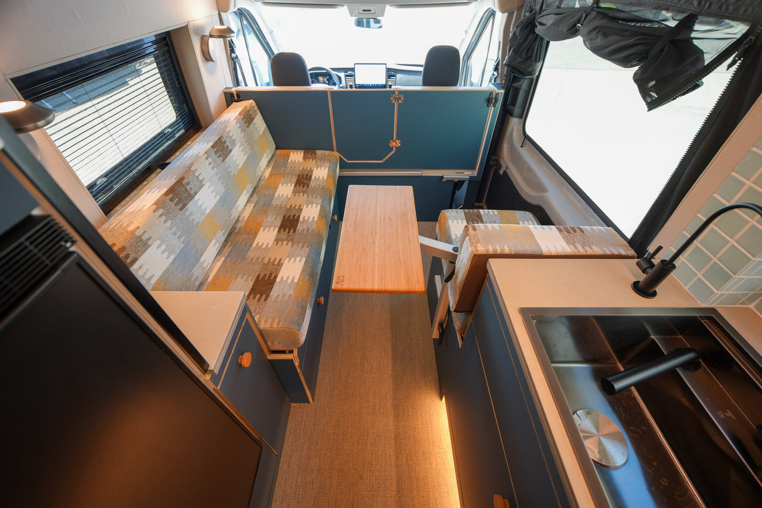 2024 Ford Transit T-350 HR - Preowned