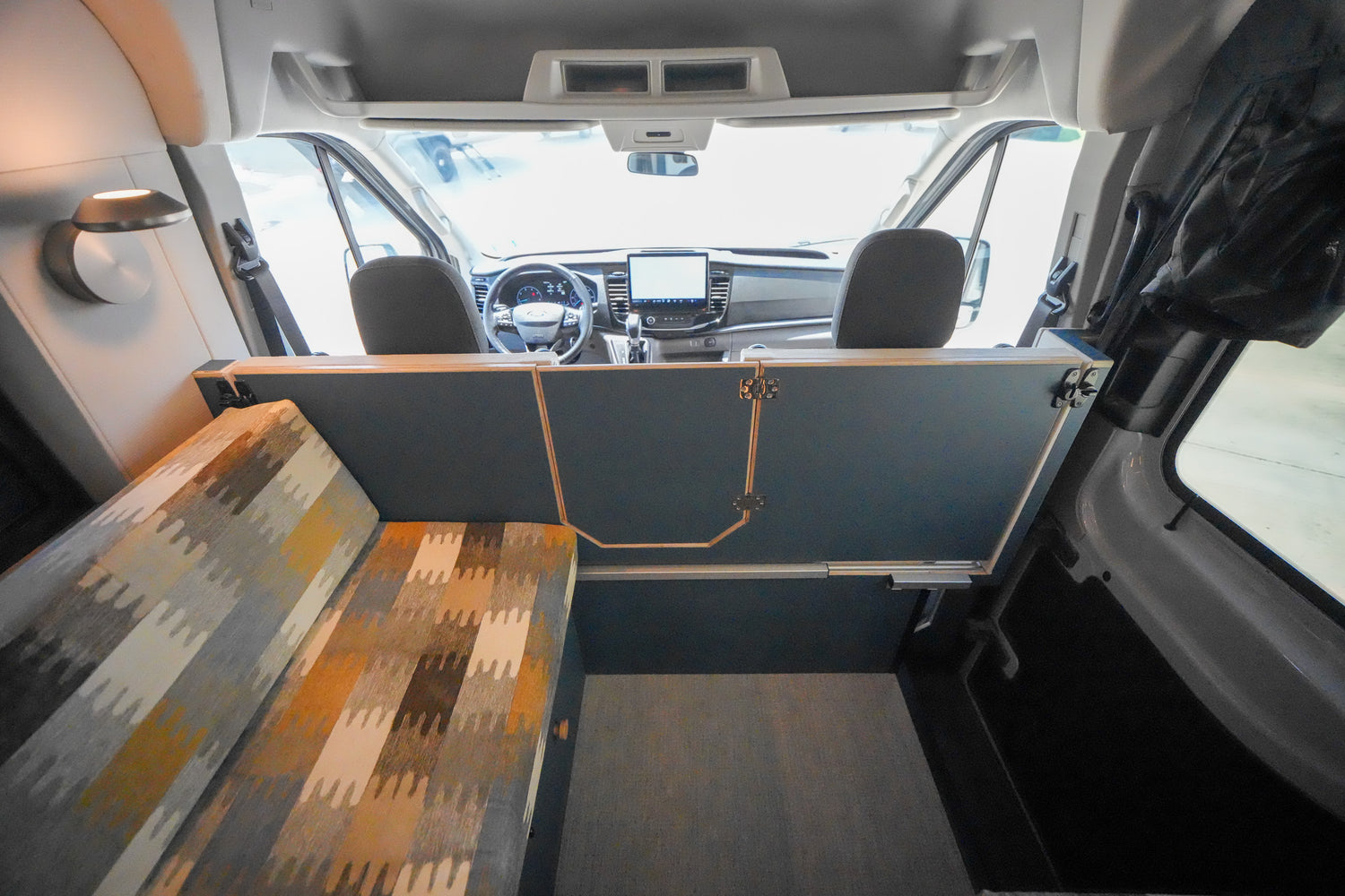 2024 Ford Transit T-350 HR - Preowned