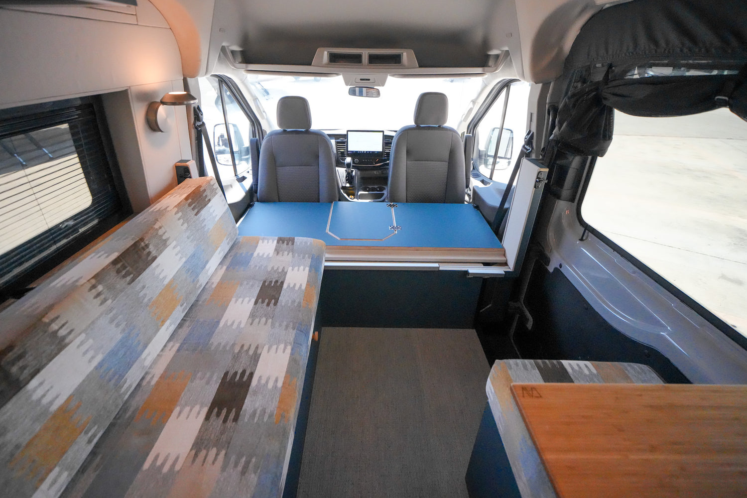 2024 Ford Transit T-350 HR - Preowned
