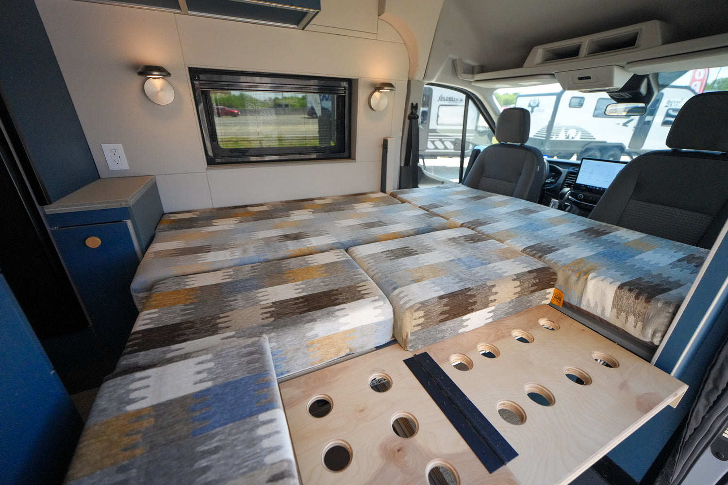 2024 Ford Transit T-350 HR - Preowned