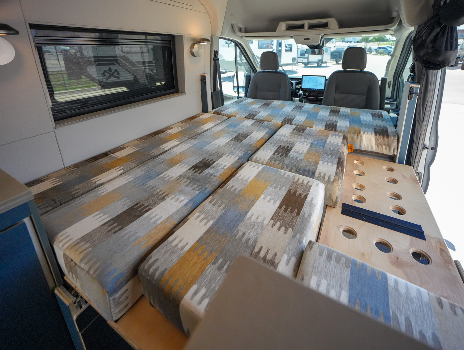 2024 Ford Transit T-350 HR - Preowned
