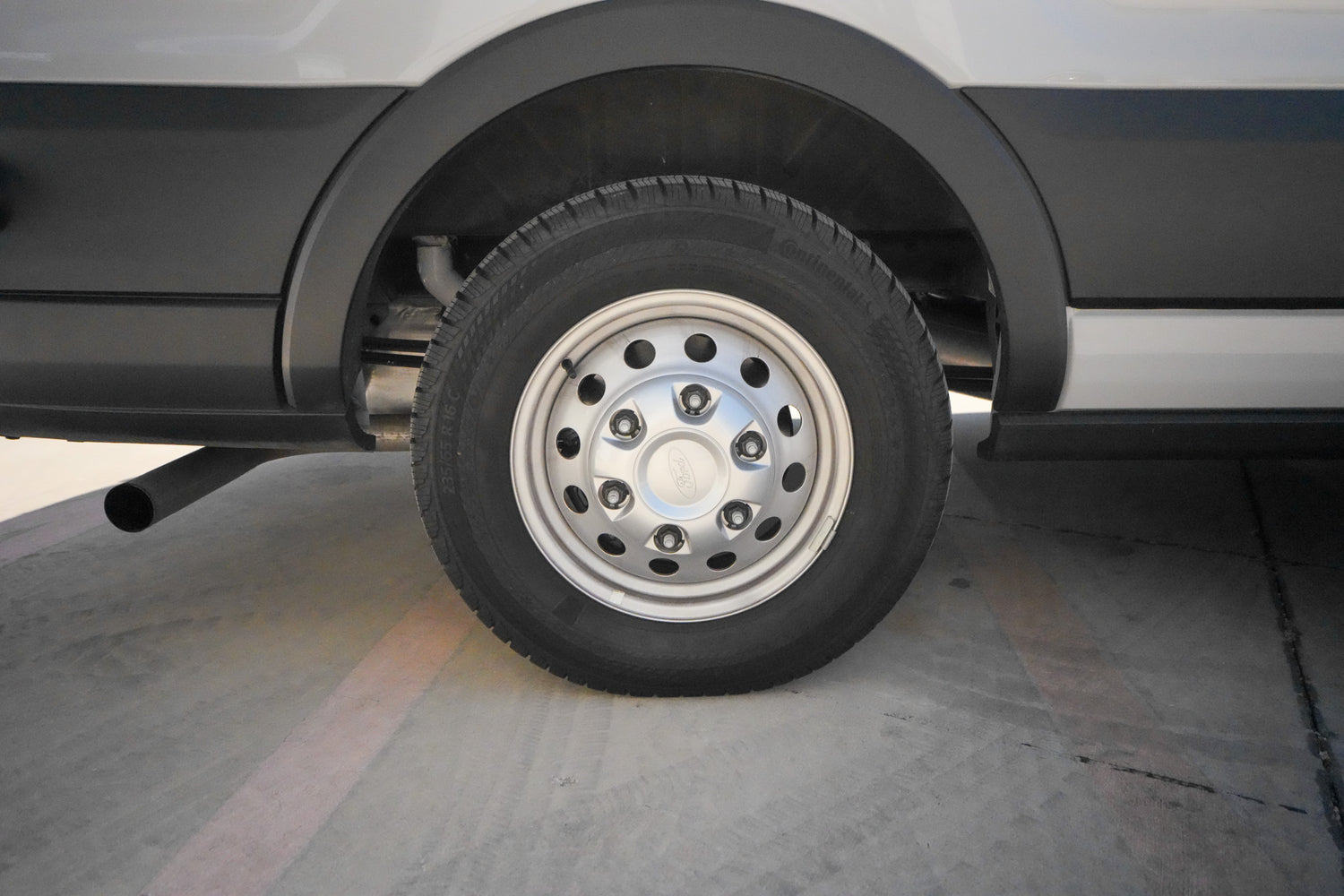 2024 Ford Transit T-350 HR - Preowned