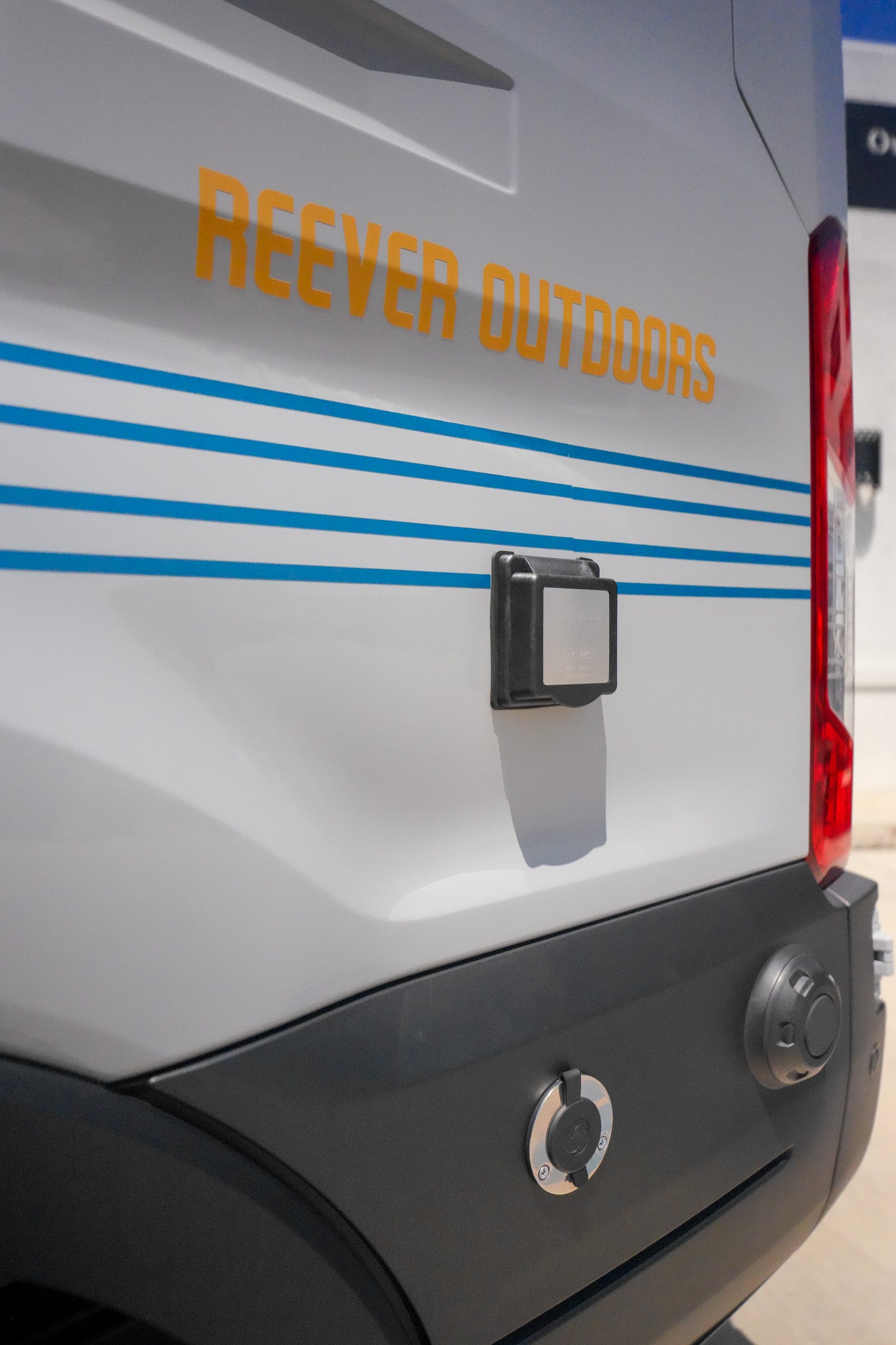 2024 Ford Transit T-350 HR - Preowned
