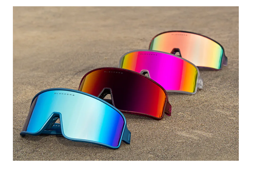 Blenders Eyewear - Eclipse Series Polarized Sunglasses
