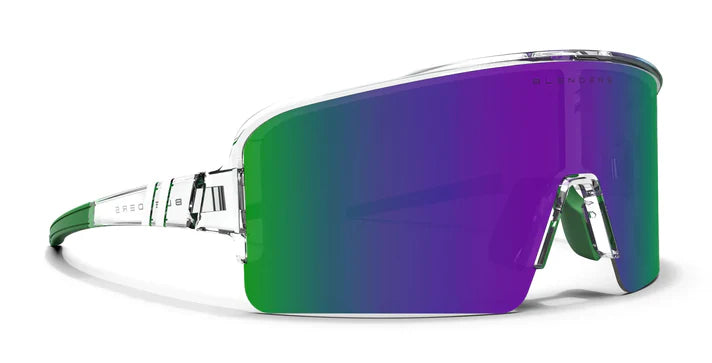 Blenders Eyewear - Eclipse X2 Series Polarized Sunglasses