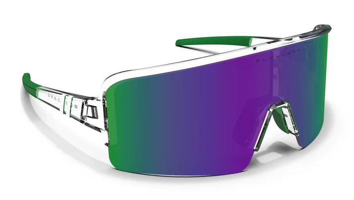 Blenders Eyewear - Eclipse X2 Series Polarized Sunglasses
