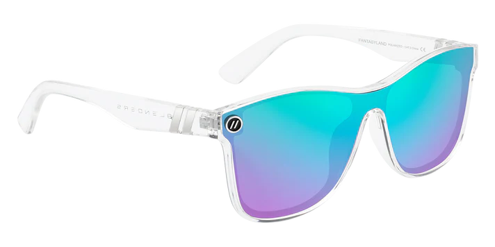 Blenders Eyewear - Millenia X2 Series Polarized Sunglasses