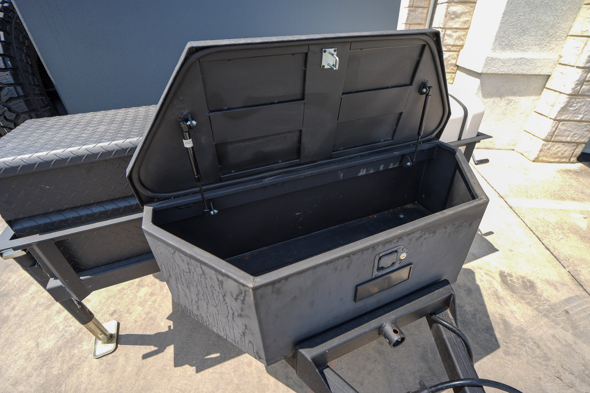 Freedom Camper Trailer
