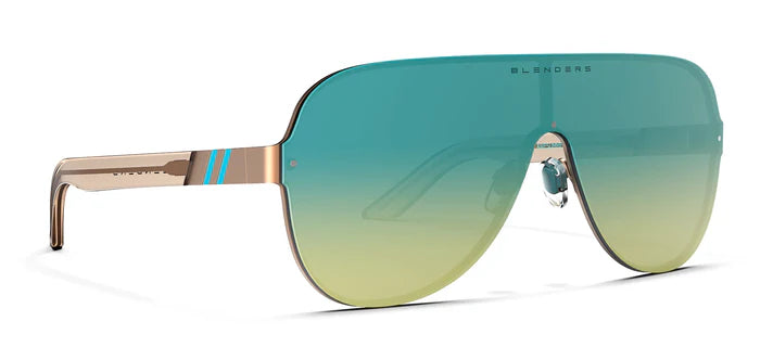 Blenders Eyewear - Falcon Series Polarized Sunglasses