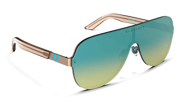 Blenders Eyewear - Falcon Series Polarized Sunglasses